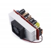 1800W DC-DC Voltaj Yükseltici - Boost Regülatör