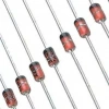 1N4732A 4,7V Zener Diyot (10 Adet)