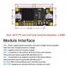 1S-2S-3S-4S Lityum Pil Şarj Modülü Voltaj Düşürücü 3A 40W
