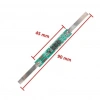 1S 4.5A BMS 3.7V Li-ion 18650 Pil Şarj Koruma Devresi