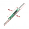 1S 6A BMS 3.7V Nikelli 18650 Lityum Pil Şarj Koruma Devresi