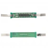 1S 9A BMS 3.7V Nikelli 18650 Lityum Pil Şarj Koruma Devresi