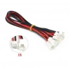 1S Lipo Pil Şarj Dengeleyici Uzatma Kablosu JST-XH 20cm 22AWG