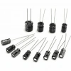 1uF 50V 3x7mm Elektrolitik Kondansatör