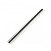 1x40 19mm Erkek Header