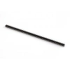1x40 Dişi PRC Header 40 Pin 180 Derece