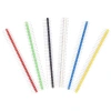 1x40 Erkek Header 40 Pin 2.54mm 180 Derece - Sarı