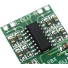 2 Kanal 3W Mini Amfi Modülü - PAM8403 Devresi