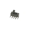2 Konumlu 3-Pin Sürgülü Switch - 90 Derece