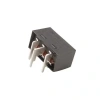 2 Konumlu Sürgülü Slide Switch 3 Pin