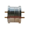 2-Pin 13.5mm Pogo Pin Manyetik Konnektör Takımı