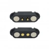 2-Pin 2.8mm Pogo Pin Manyetik Konnektör Takımı