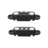 2-Pin 2.8mm Pogo Pin Manyetik Konnektör Takımı - Kulaklı