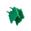 2 Pin 5.08mm Geçmeli 90C Takım Klemens