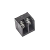 2 Pin Bariyer Klemens - 6.35mm HB611