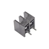 2 Pin Bariyer Klemens - 6.35mm HB611