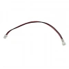 2-Pin JST 1.25mm Dişi - Erkek Uzatma Kablosu - 20cm