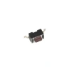 2 Pinli 6x3.5x1mm Buton