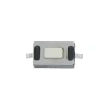2 Pinli 6x3.5x2.5mm Buton