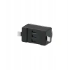 2 Pinli 6x3.5x4mm Buton