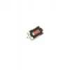 2 Pinli 6x4x0.5mm Buton