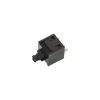 2 Pinli 8.5x8.5x5mm Push Buton NC