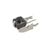 2 Pinli 90C 6x6x5mm Tact Buton