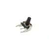 2 Pinli 90C 6x6x9mm Tact Buton