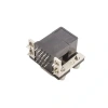 2 Port RS232 Dişi Konnektör PCB Tipi