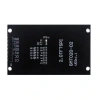2.0 240x320 SPI Tam Renkli TFT LCD Ekran Modülü - GMT020-02