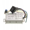 20 A DC MOTOR SÜRÜCÜ