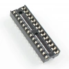 20 Pin Entegre Soketi