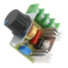 2000W Dimmer Hız Kontrol Kartı