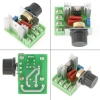 2000W Dimmer Hız Kontrol Kartı
