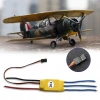 20A ESC Fırçasız Motor Sürücü