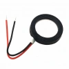 20mm Ultrasonik Sis Buhar Yapıcı Piezo Sensör Kablolu