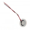 20mm Ultrasonik Sis Buhar Yapıcı Piezo Sensör Kablolu