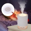 20mm Ultrasonik Sis Buhar Yapıcı Piezo Sensör Kablolu