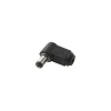 2.1mm Dc Barrel Jack - Erkek Jak