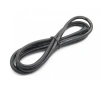 22 AWG Silikon Kablo Siyah - 1 Metre