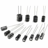2200uF 400V Elektrolitik Kondansatör 40x102mm