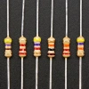 220R 1/8W Direnç 10 Adet