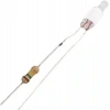 220V 4mm Yeşil Neon Led