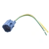 22mm - 30mm Işıksız Metal Buton Soketi
