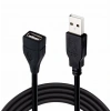 22mm Kırmızı Kare Led Işıklı Ampermetre 0-100A