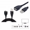 22mm Kırmızı Kare Led Işıklı Ampermetre 0-100A