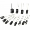 22uF 200V Elektrolitik Kondansatör 10X16mm