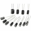 22uF 450V Elektrolitik Kondansatör 16x26mm