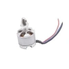 2312 800KV 28mm Drone Motoru - Gri