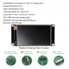 2.4 Inch Nextion Ekran 16MB Dahili Hafıza NX3224K024